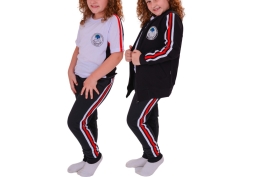 Uniforme Colégio CIEF