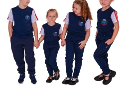Uniforme Colégio Padre Alfredo